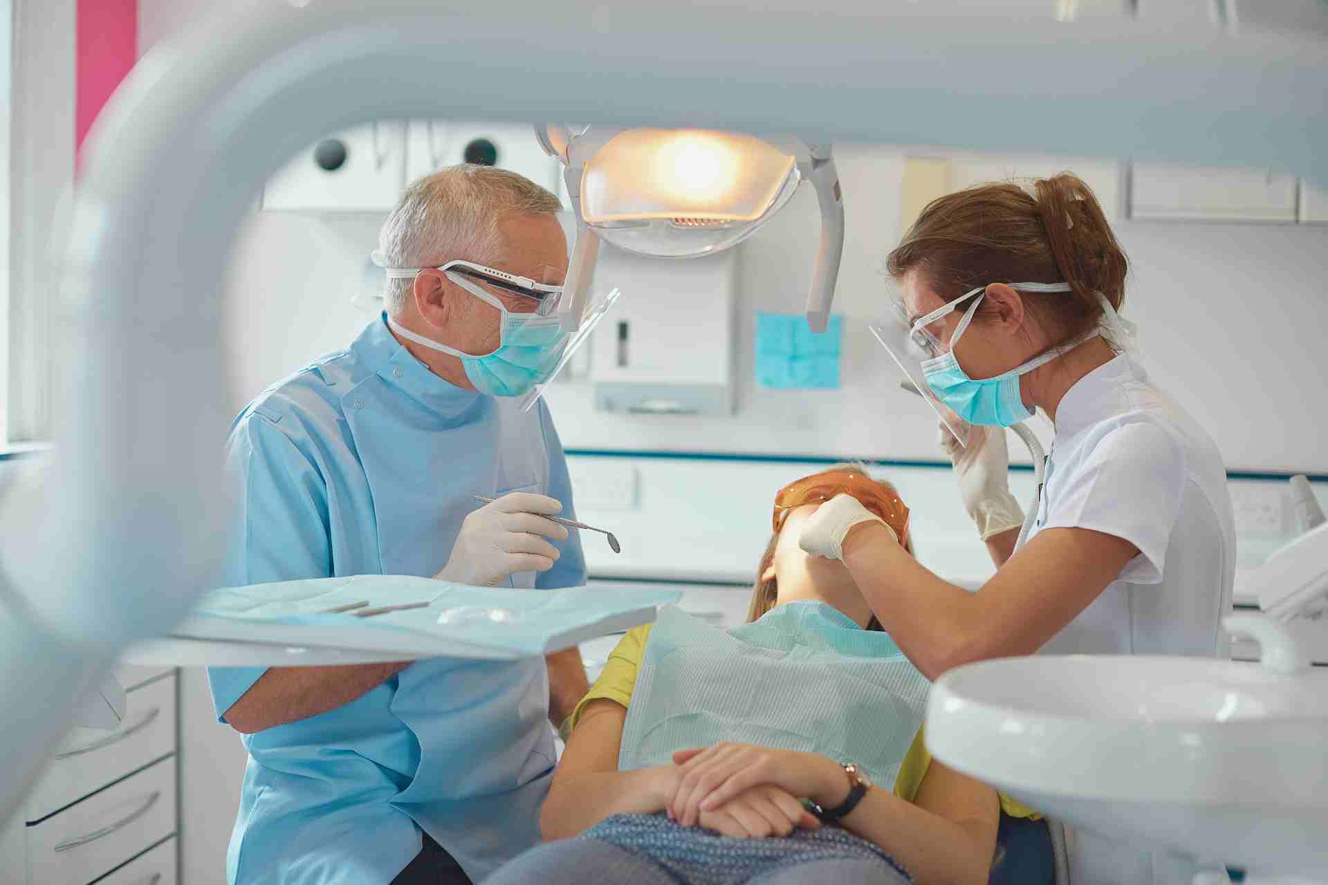 Dentist in Spooner, WI